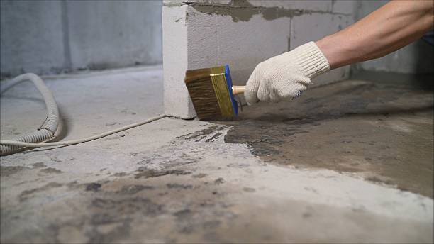 24/7 Emergency Vapor Barrier Installation experts in West Bend, WI